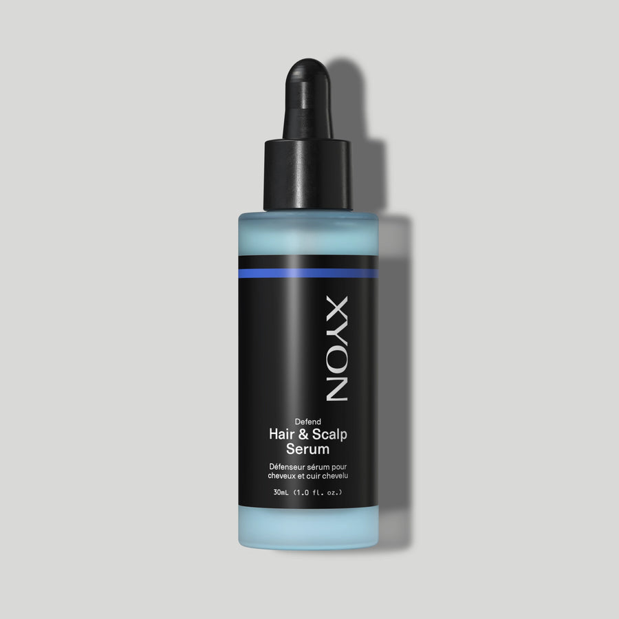 Defend Hair & Scalp Serum – XYON